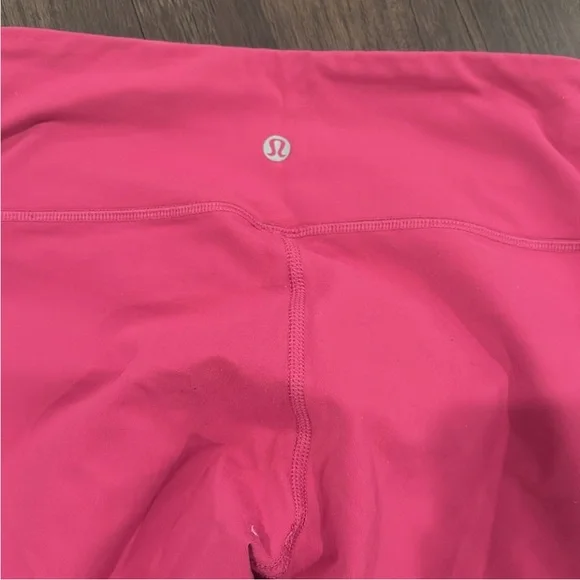 lululemon athletica Magenta Ankle Pants - Picture 3 of 6